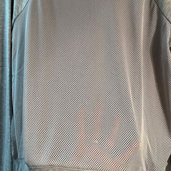 Lightweight Reflex Sweatshirt - Picture 3 of 4